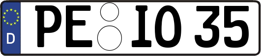 PE-IO35