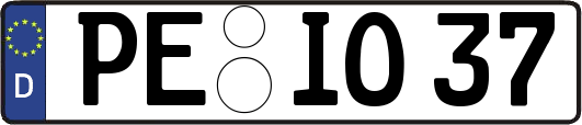 PE-IO37