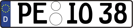 PE-IO38