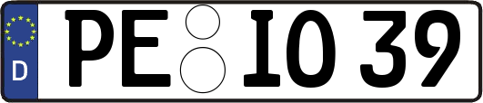 PE-IO39