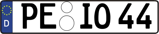 PE-IO44