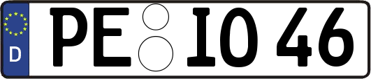 PE-IO46