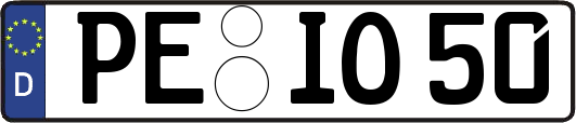 PE-IO50