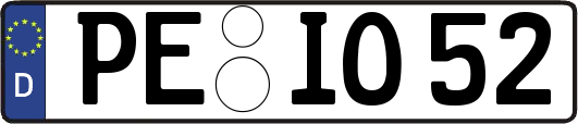 PE-IO52