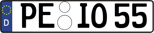 PE-IO55