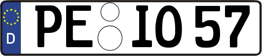 PE-IO57