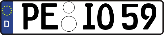 PE-IO59