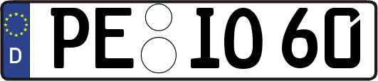 PE-IO60
