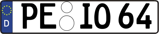 PE-IO64