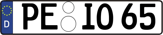 PE-IO65