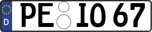 PE-IO67