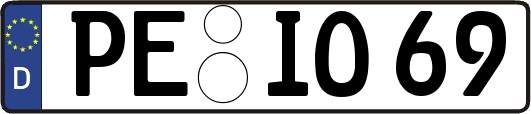 PE-IO69