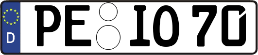 PE-IO70
