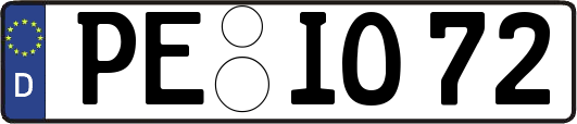 PE-IO72