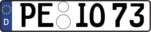 PE-IO73