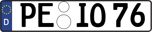 PE-IO76