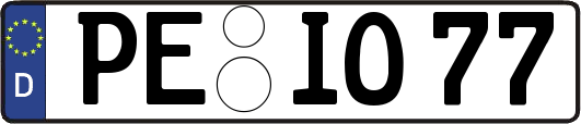 PE-IO77