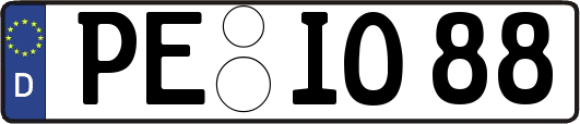 PE-IO88