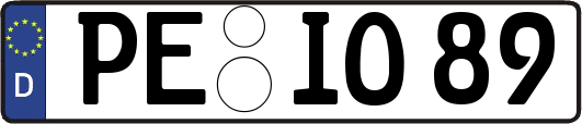 PE-IO89