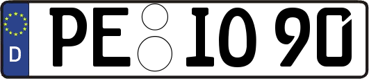 PE-IO90
