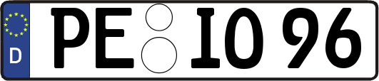 PE-IO96