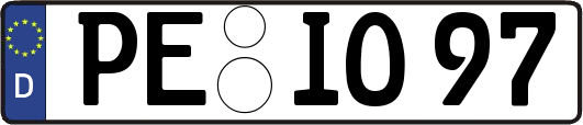 PE-IO97