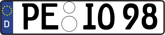 PE-IO98