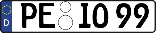PE-IO99