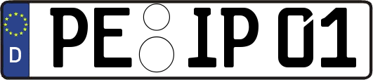 PE-IP01