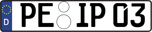 PE-IP03