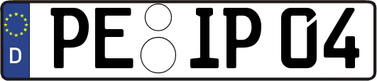 PE-IP04