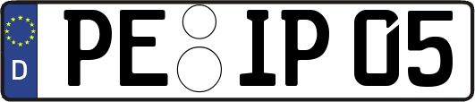 PE-IP05