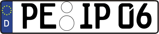 PE-IP06