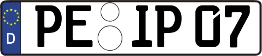 PE-IP07