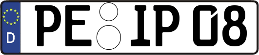 PE-IP08