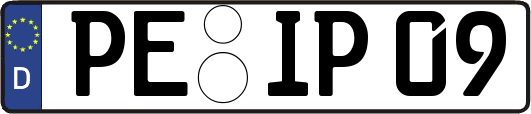 PE-IP09