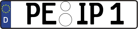 PE-IP1