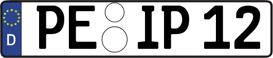 PE-IP12
