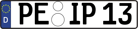 PE-IP13