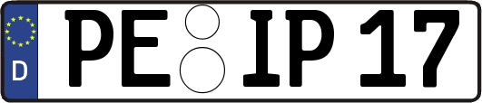 PE-IP17