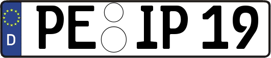 PE-IP19