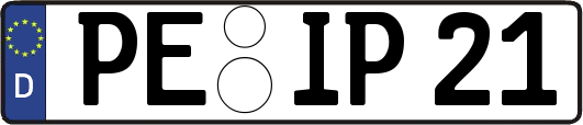 PE-IP21