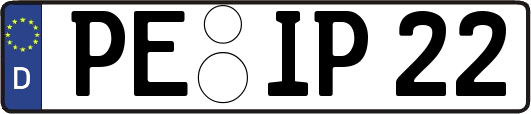 PE-IP22