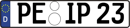 PE-IP23
