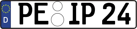PE-IP24
