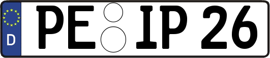 PE-IP26
