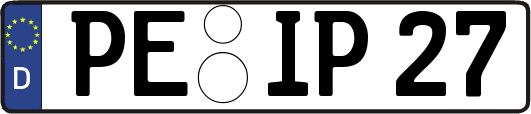 PE-IP27