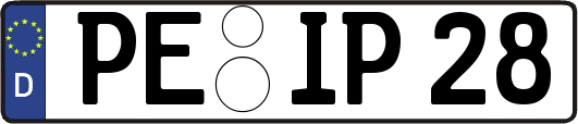 PE-IP28