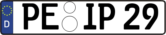 PE-IP29