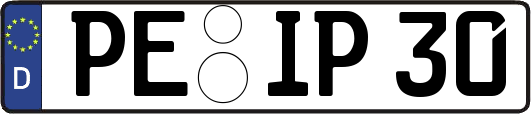 PE-IP30
